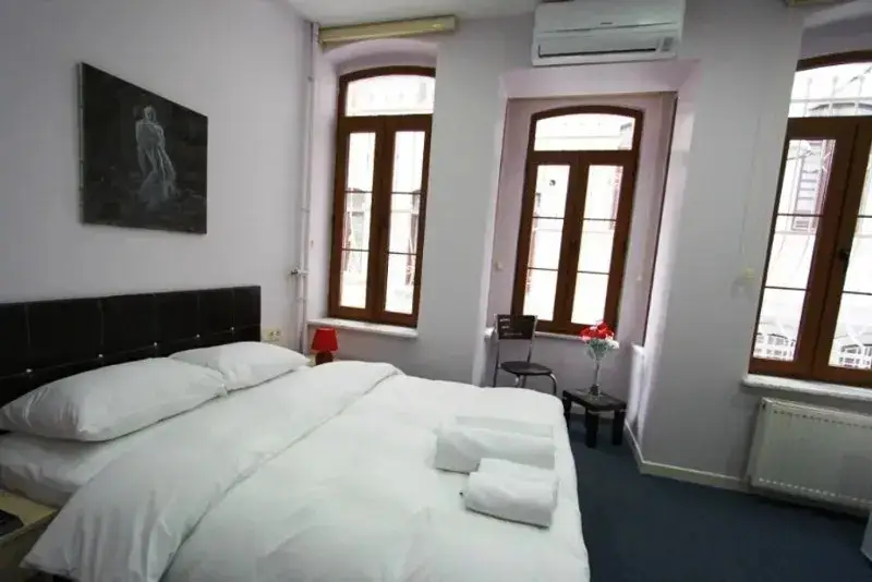 Стамбул: More Residence