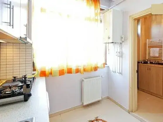 Стамбул: More Residence