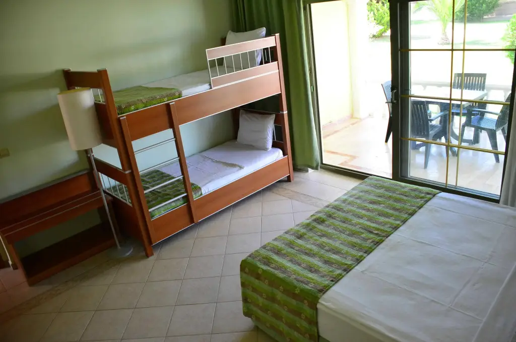 Капикири: Anadolu Hotels Didim Club