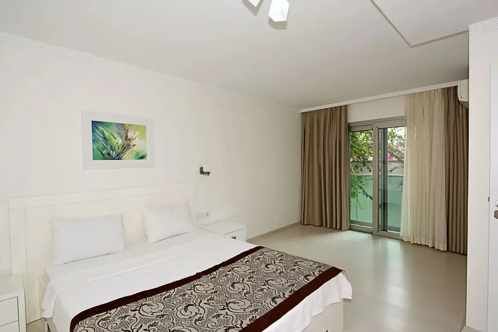 Бодрум: Royal Palm Residence