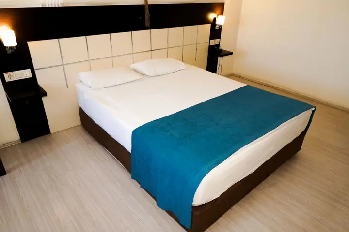 Газиантеп: Buyuk Velic Hotel