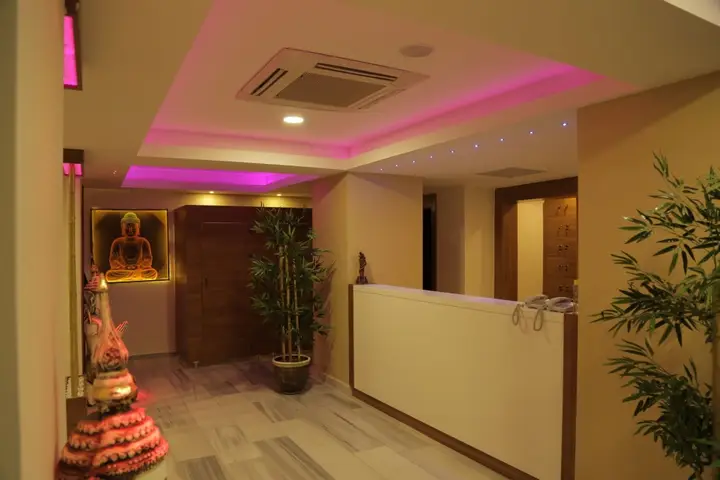 Газиантеп: Buyuk Velic Hotel