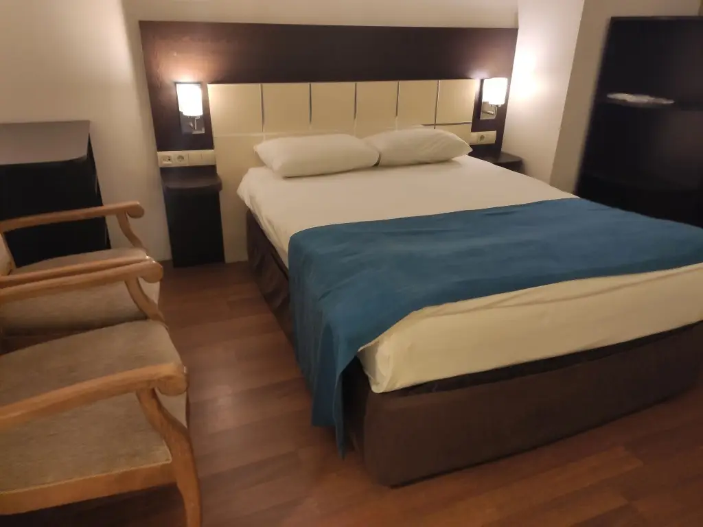 Газиантеп: Buyuk Velic Hotel