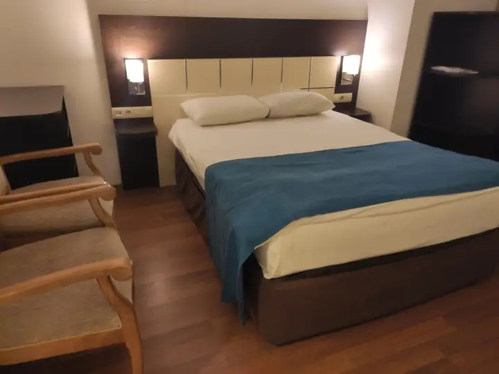 Газиантеп: Buyuk Velic Hotel