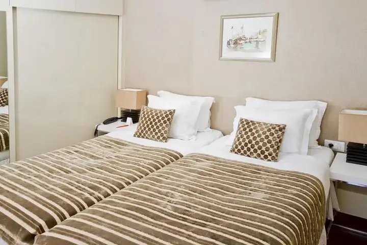 Стамбул: Cheya Deluxe Residence Nişantaşı