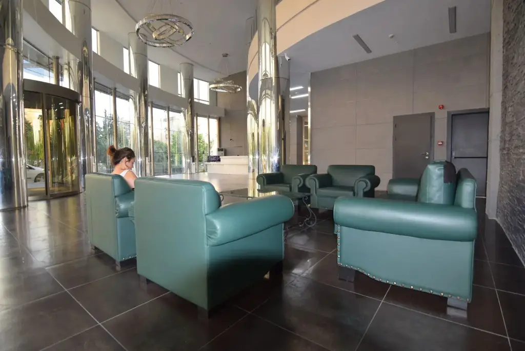 Стамбул: New Suites Istanbul