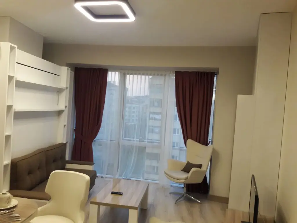 Стамбул: New Suites Istanbul