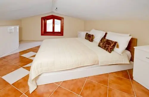 Стамбул: Cheya Residence Rumelihisari