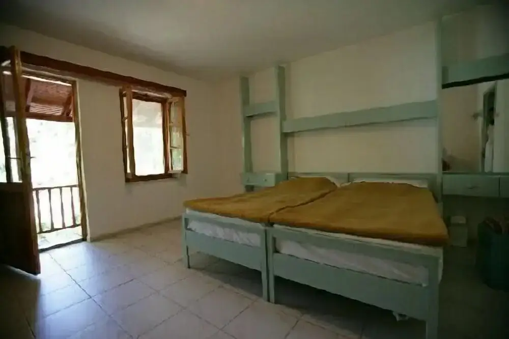 Бурхание: Altin Camp & Park Hotel