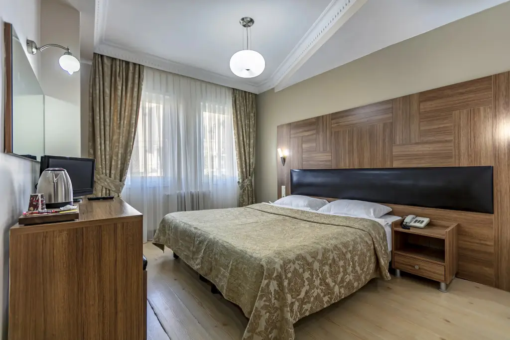 Стамбул: Elasophia Hotel