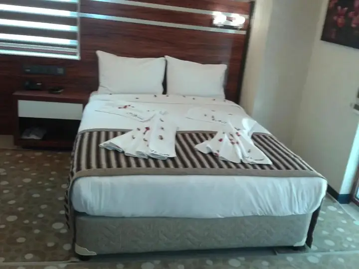 Кайсери: My Liva Hotel