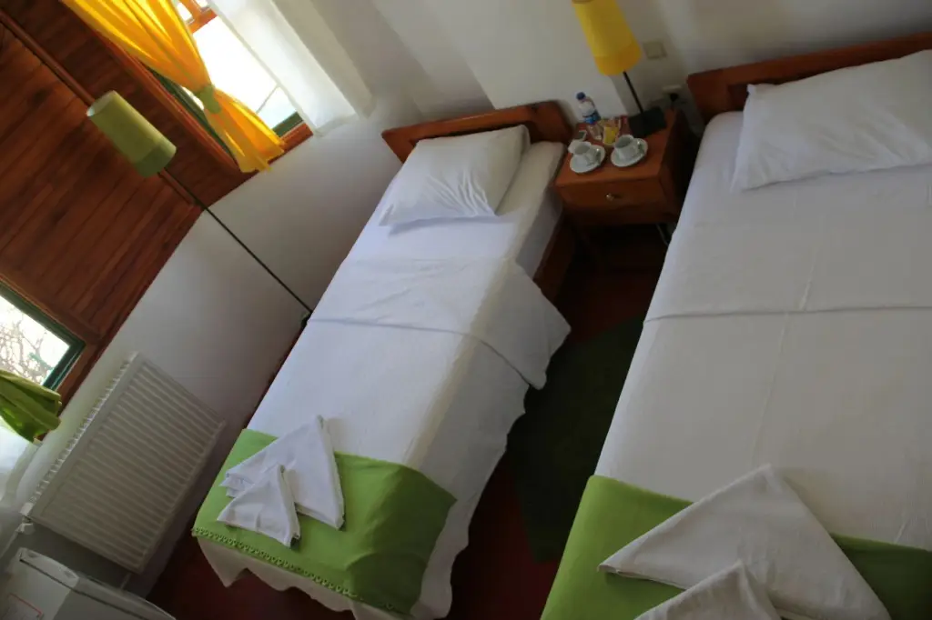 Дальян: Caretta Caretta Hotel