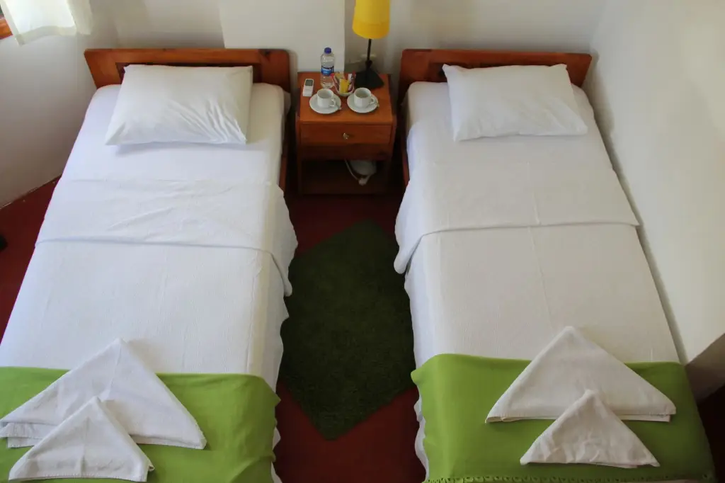 Дальян: Caretta Caretta Hotel
