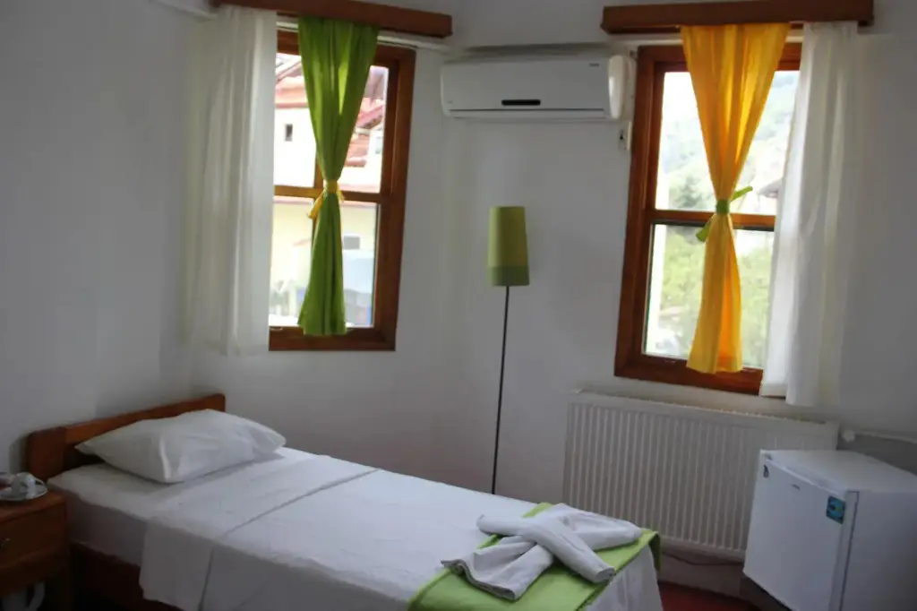 Дальян: Caretta Caretta Hotel