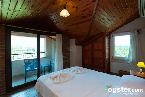 SEDIR RESORT - Hotel Rooms, Bungalows & Suites — фото 1