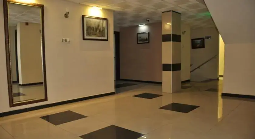 Эрзинджан: Hotel Mete