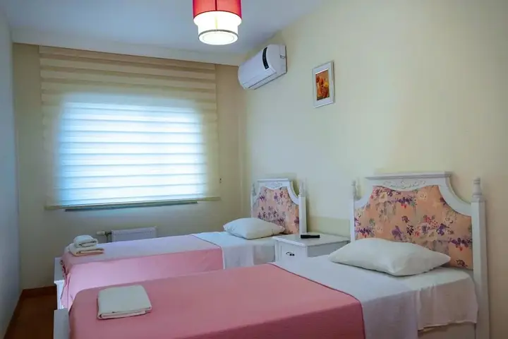 Трабзон: Zenofon Residence
