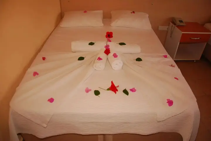 Манавгат: Angora Hotel