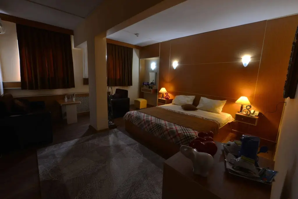 Стамбул: Florya Park Hotel