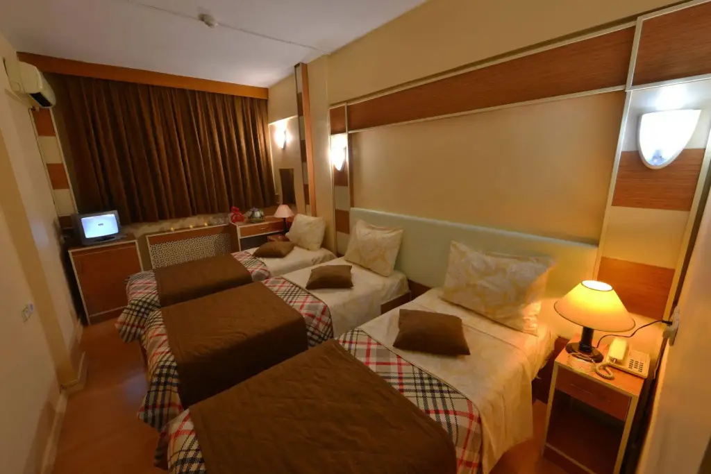 Стамбул: Florya Park Hotel