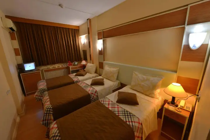 Стамбул: Florya Park Hotel