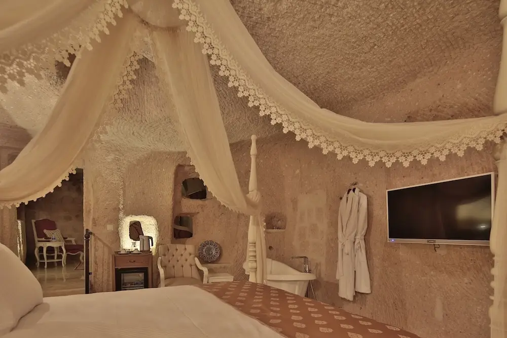 Учисар: Cappadocia Lodge
