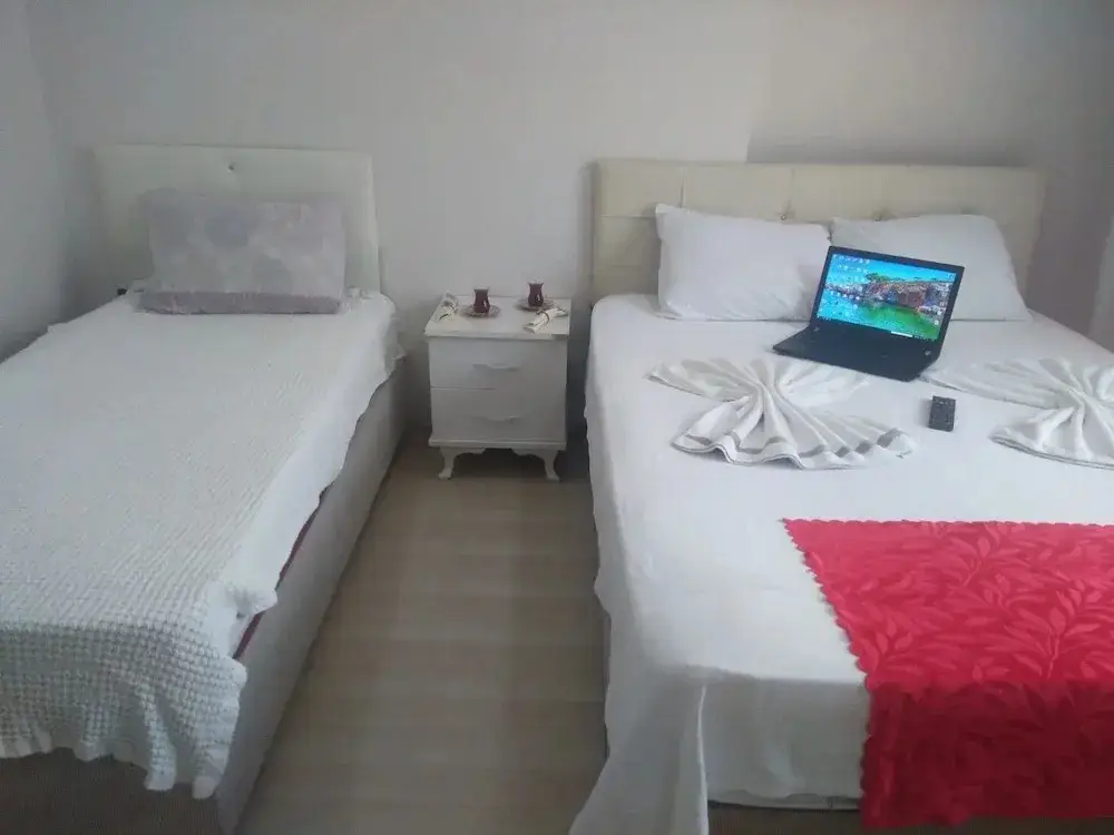 Стамбул: Rotana Hotel Resort