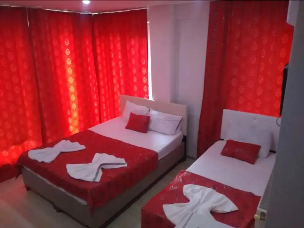 Стамбул: Rotana Hotel Resort