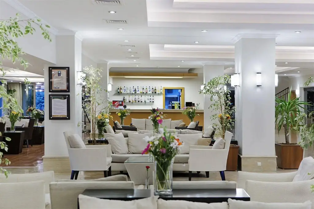 Sunis Elita Beach Resort Hotel & Spa - All inclusive — фото 1