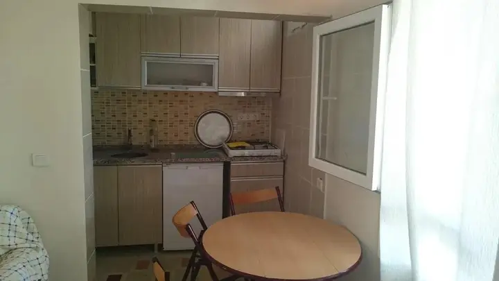 Патара: Beyoglu Pansiyon Apart