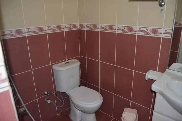 Патара: Beyoglu Pansiyon Apart