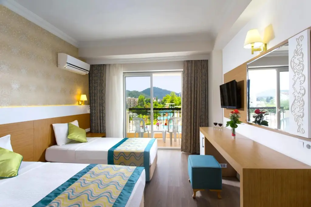 Кемер: Kemer Dream Hotel