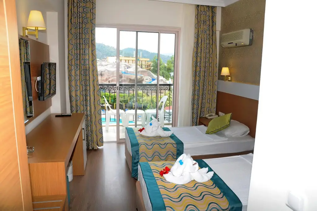 Кемер: Kemer Dream Hotel