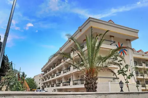 Kemer Dream Hotel — фото 1