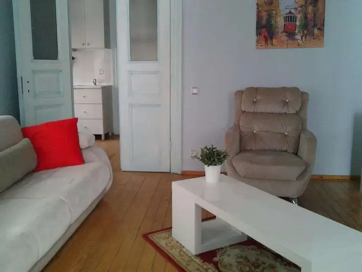 Стамбул: Aretias Suit Home