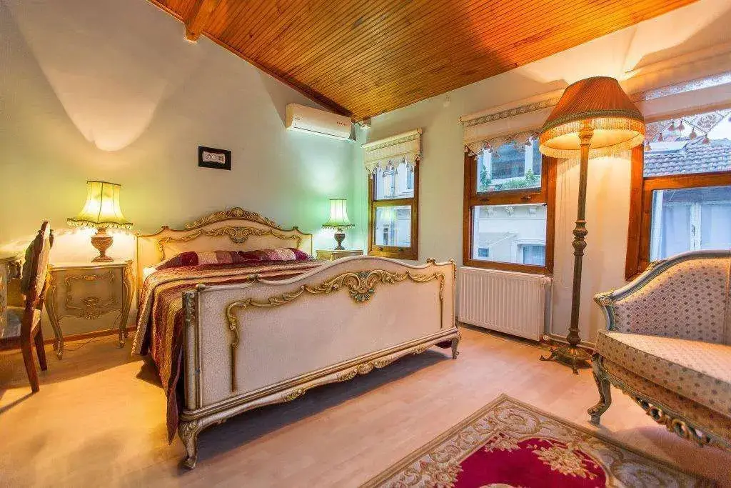 Стамбул: Aretias Suit Home