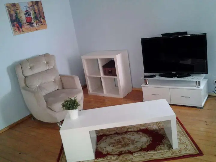 Стамбул: Aretias Suit Home