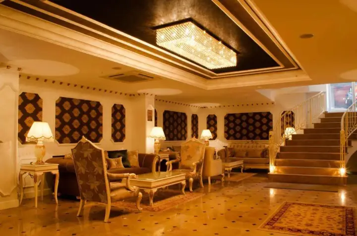 Стамбул: Dekor Hotel