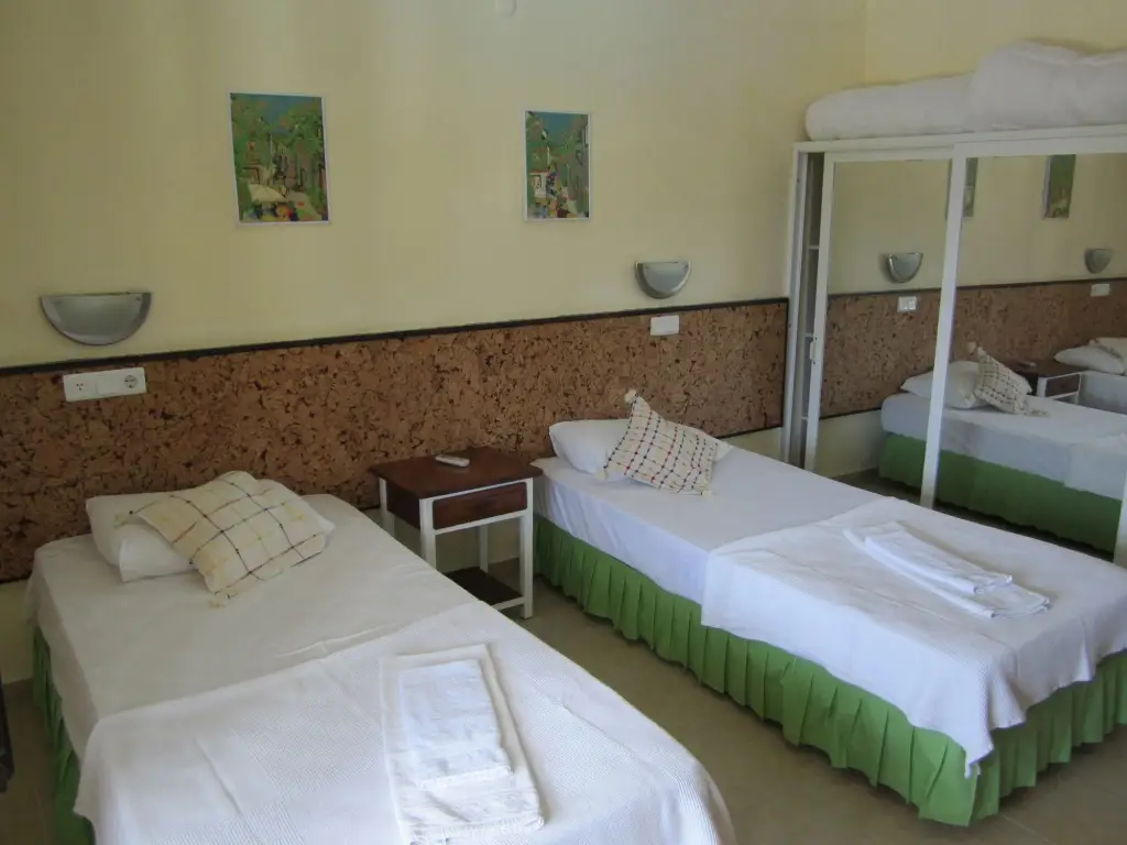 Патара: Xanthos Boutique Hotel Patara