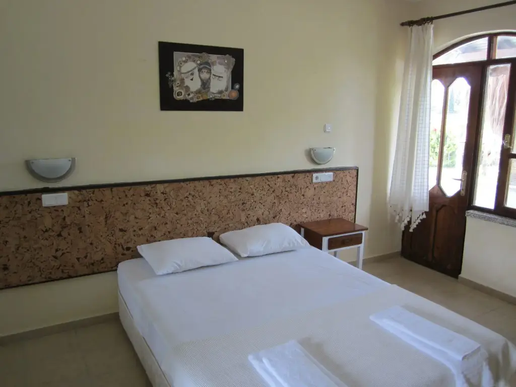 Патара: Xanthos Boutique Hotel Patara