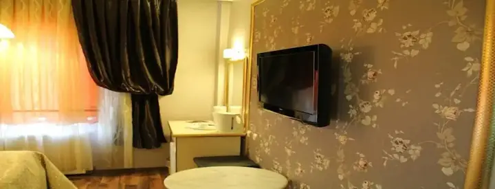 Газиантеп: Princess Hotel Gaziantep