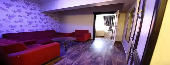Газиантеп: Princess Hotel Gaziantep