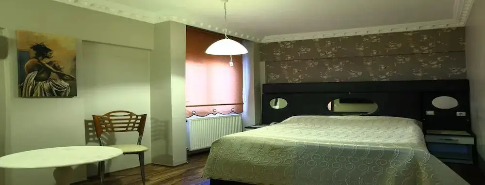 Газиантеп: Princess Hotel Gaziantep