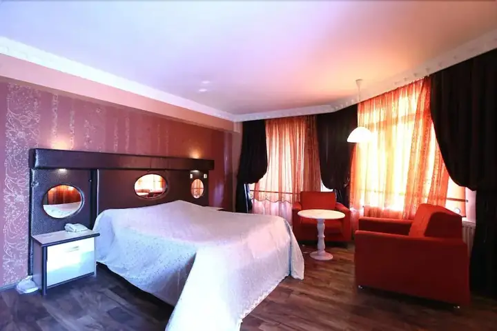 Газиантеп: Princess Hotel Gaziantep