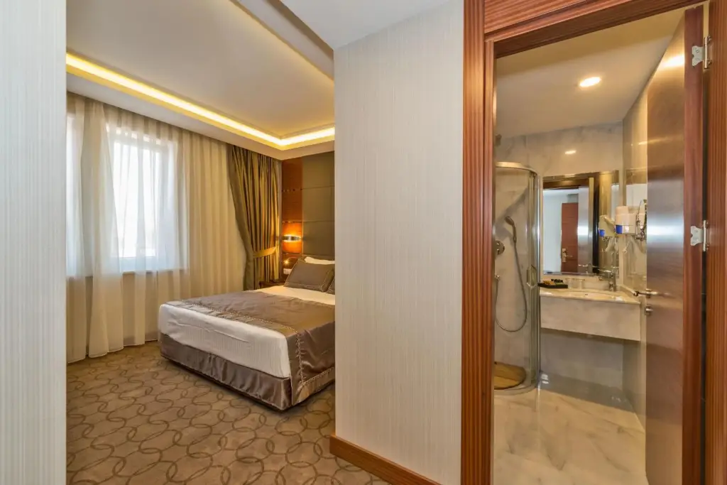 Стамбул: Glorious Hotel