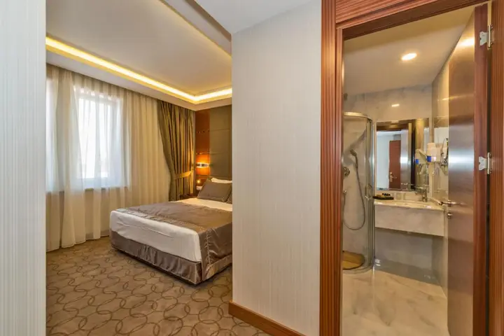 Стамбул: Glorious Hotel