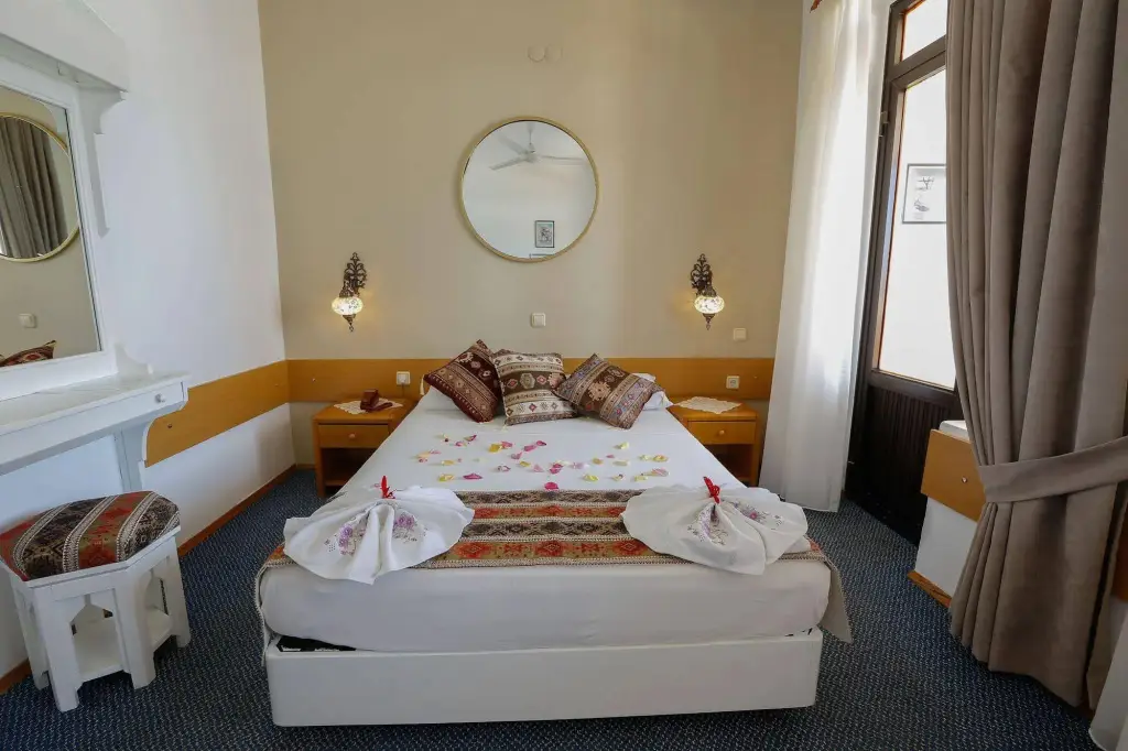 Beach House Hotel — фото 1