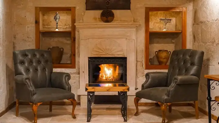 Гёреме: Sultan Cave Suites