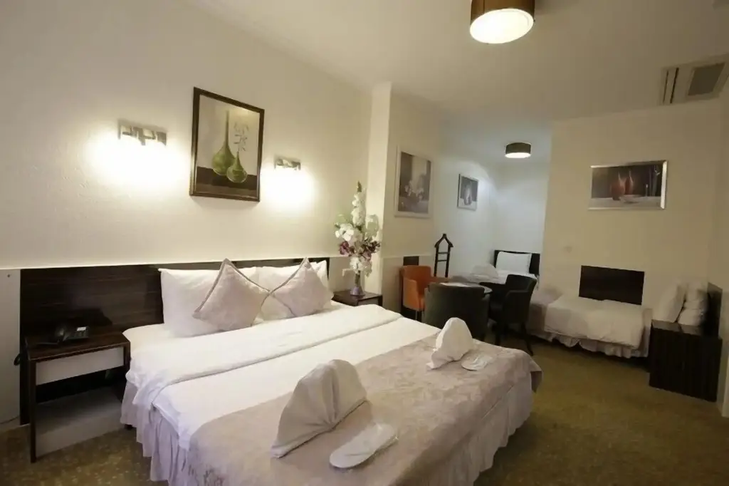 Стамбул: Pendik Marine Hotel