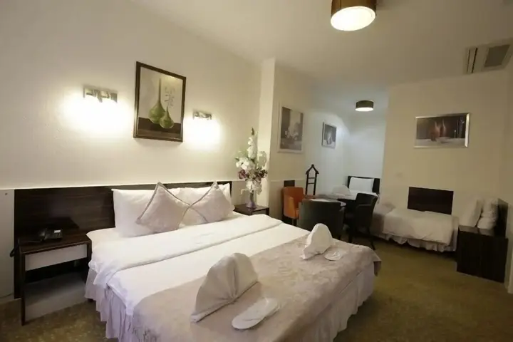 Стамбул: Pendik Marine Hotel